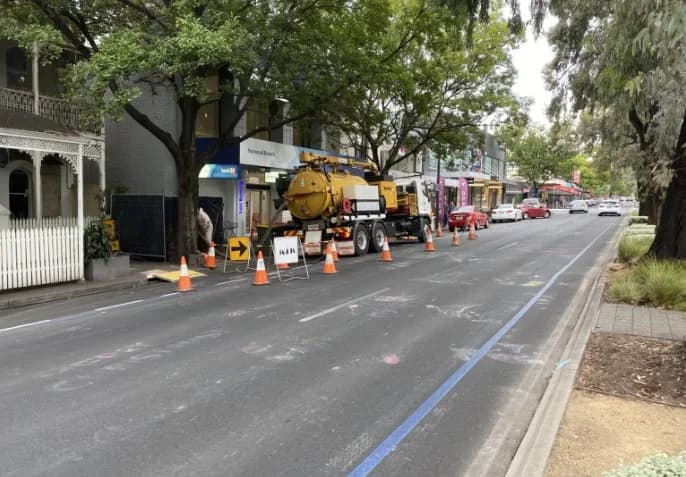 How Does Non Destructive Digging Adelaide Protect Underground Utilities?