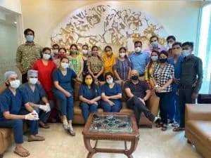 Best Fertility Experts in Delhi - Aveya IVF - Delhi