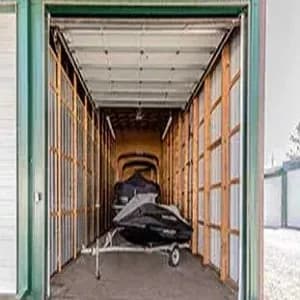 Best Indoor Boat Storage Near Jordan Lake | Secure & Climate-Protected