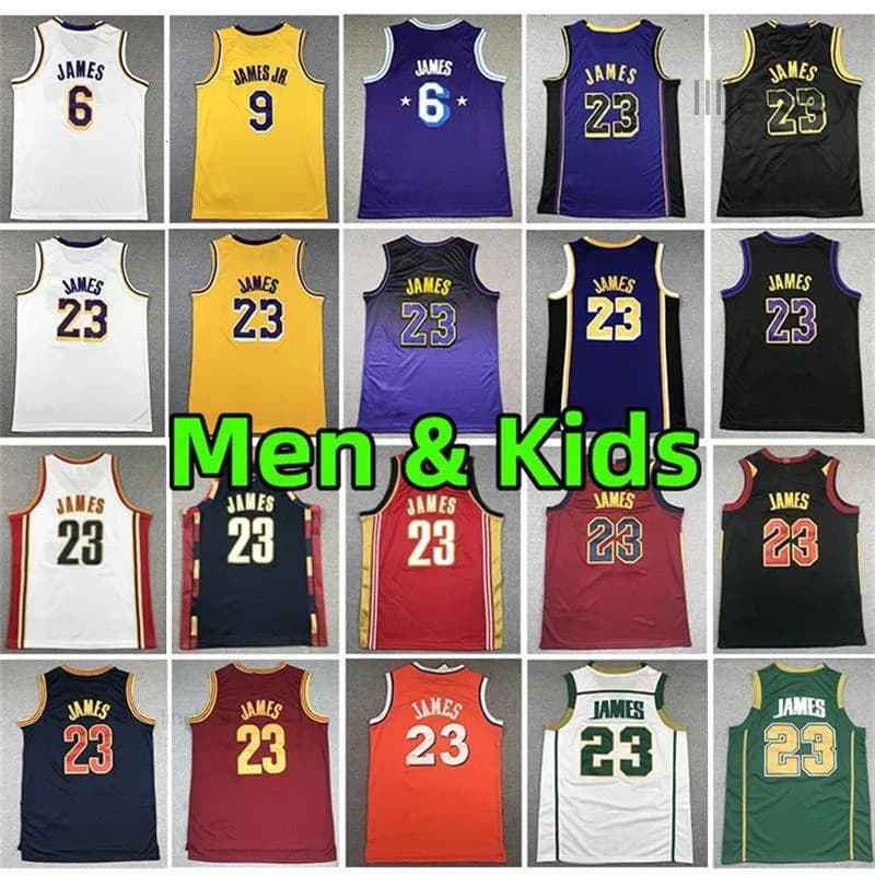 Basketball Jerseys, Here!