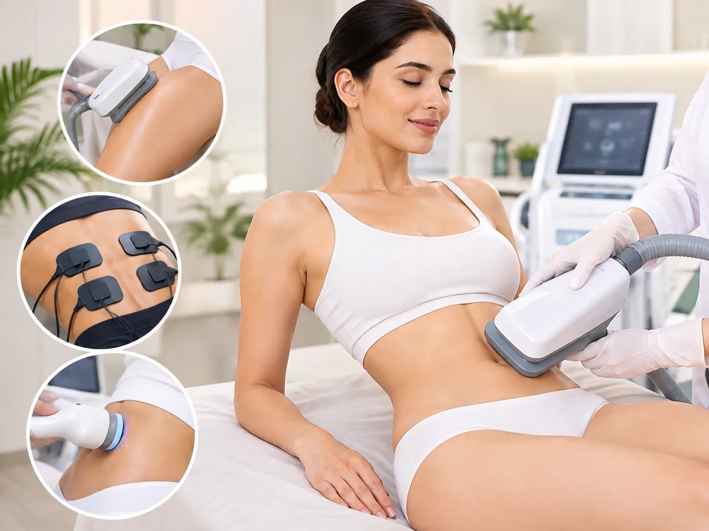 Can RF Skin Tightening Improve Loose Skin After Fat Reduction?