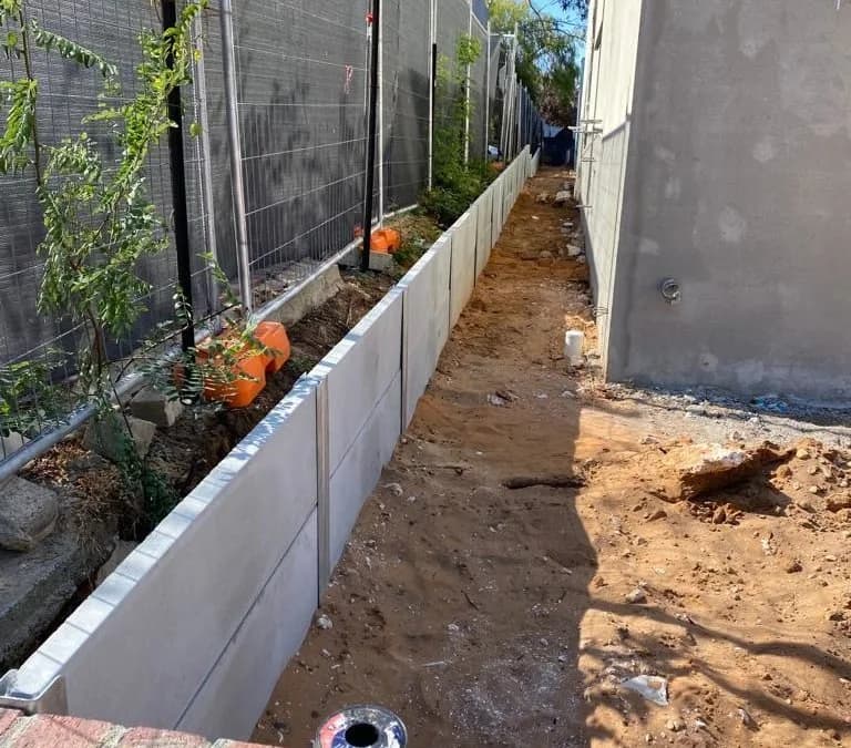 Transform Your Outdoor Space with Landscaping in Batemans Bay | Retaining Wall Solutions