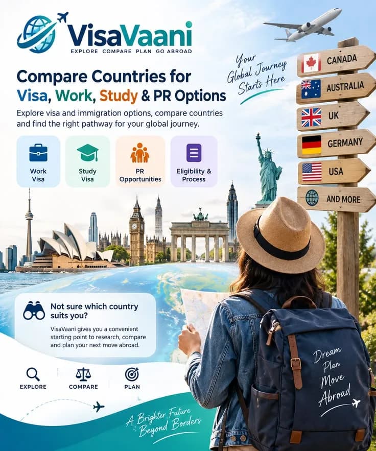 Visa Success Calculator: Check Your Visa Profile & Eligibility Factors