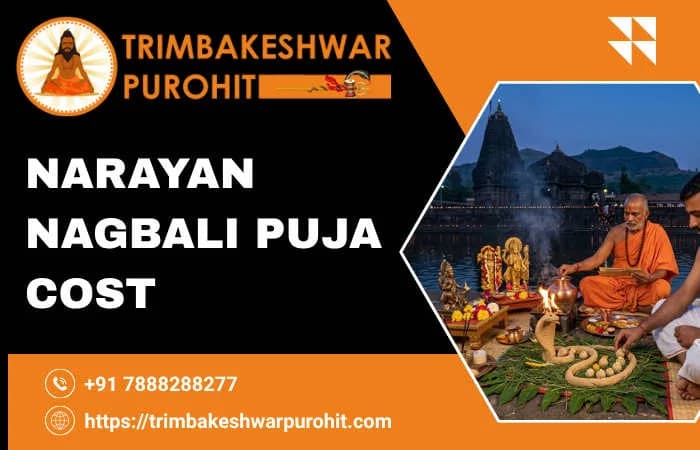 Get Guidance For Narayan Nagbali Puja And Maha Mrityunjaya Puja 