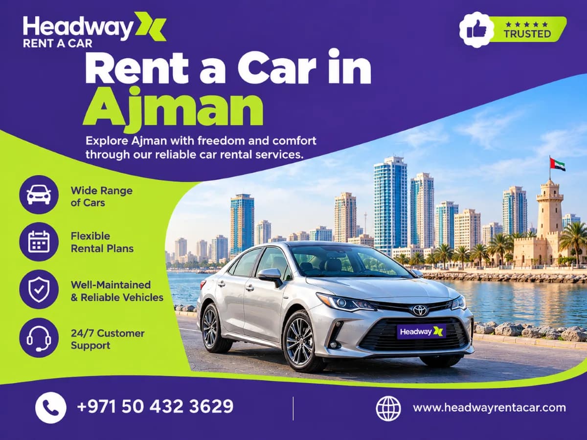 Preparing for a Rental Car Breakdown or Roadside Emergency