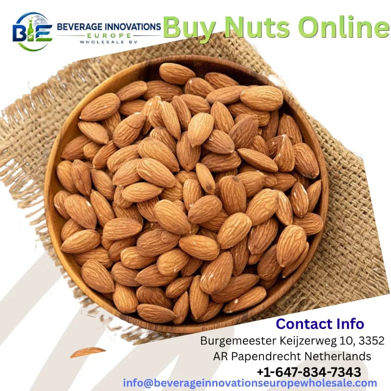 Buy Nuts Online