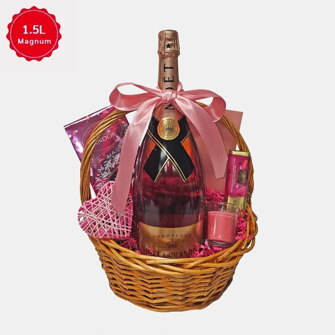 Celebrate Mother’s Day with a thoughtful wine gift she’ll love