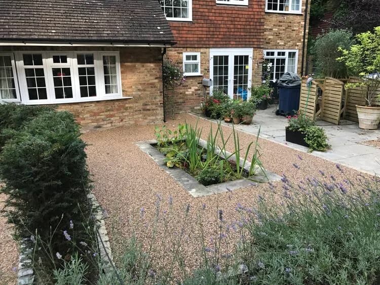 Premium Resin Bound Surfacing in Beaconsfield for Modern Outdoor Spaces