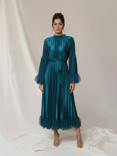 Cocktail party wear