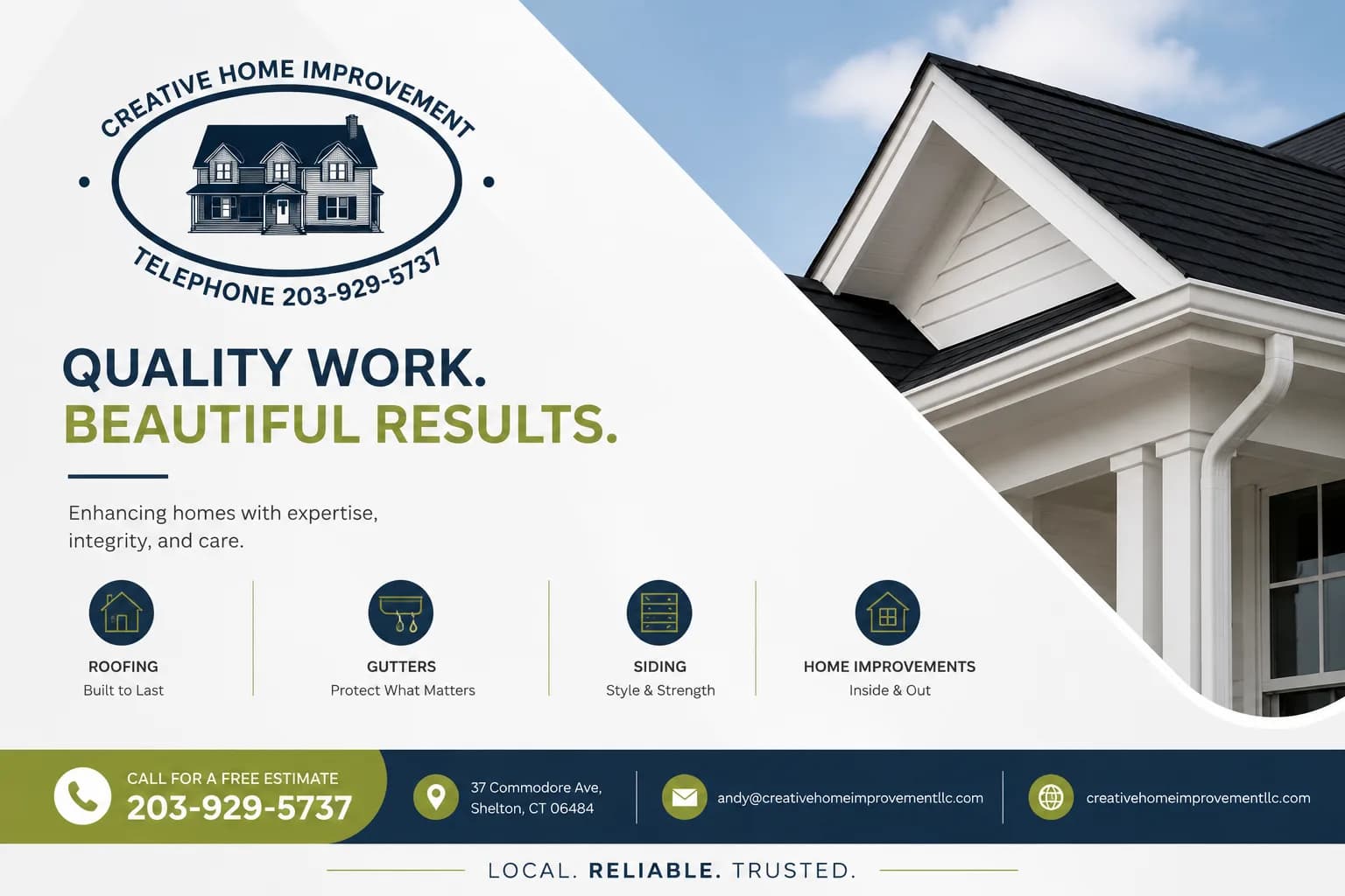 Vinyl Siding Installation Near Me for Durable Home Protection