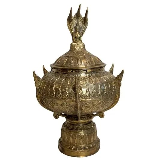Tara Buddhistenstatuen