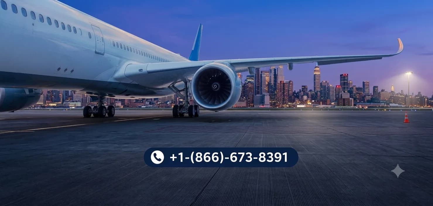 How Much Is Checked Baggage on Copa Airlines? Call +1-(866)-673-8391