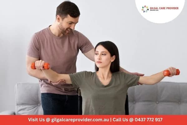 Get Expert NDIS Daily Life Assistance Kalgoorlie