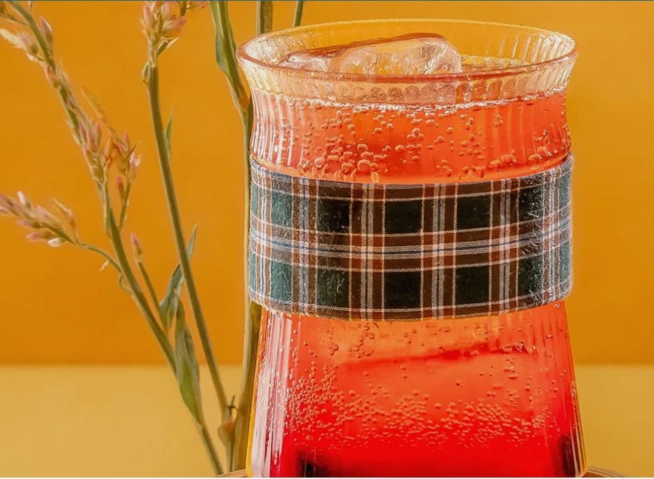 Discover Burmese Sodas Inspired by Street-Side Traditions