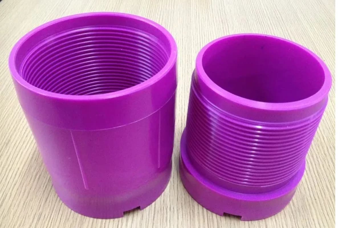 API Thread Protectors Manufacturer In India