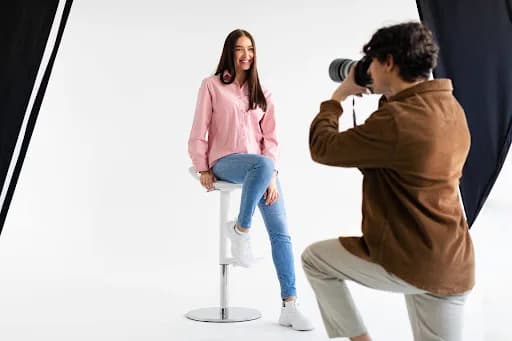 Build an Impressive Modeling Portfolio