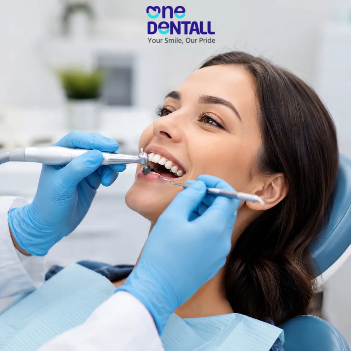 One Dentall - Specialized Dental Treatments