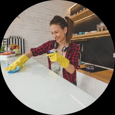 House cleaning service Phoenix