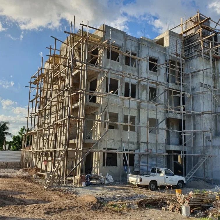 Construction Company in Delhi | Style My Space