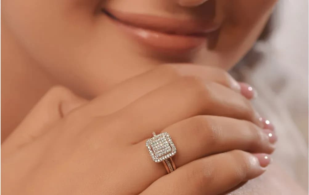 silver jewelry manufactures