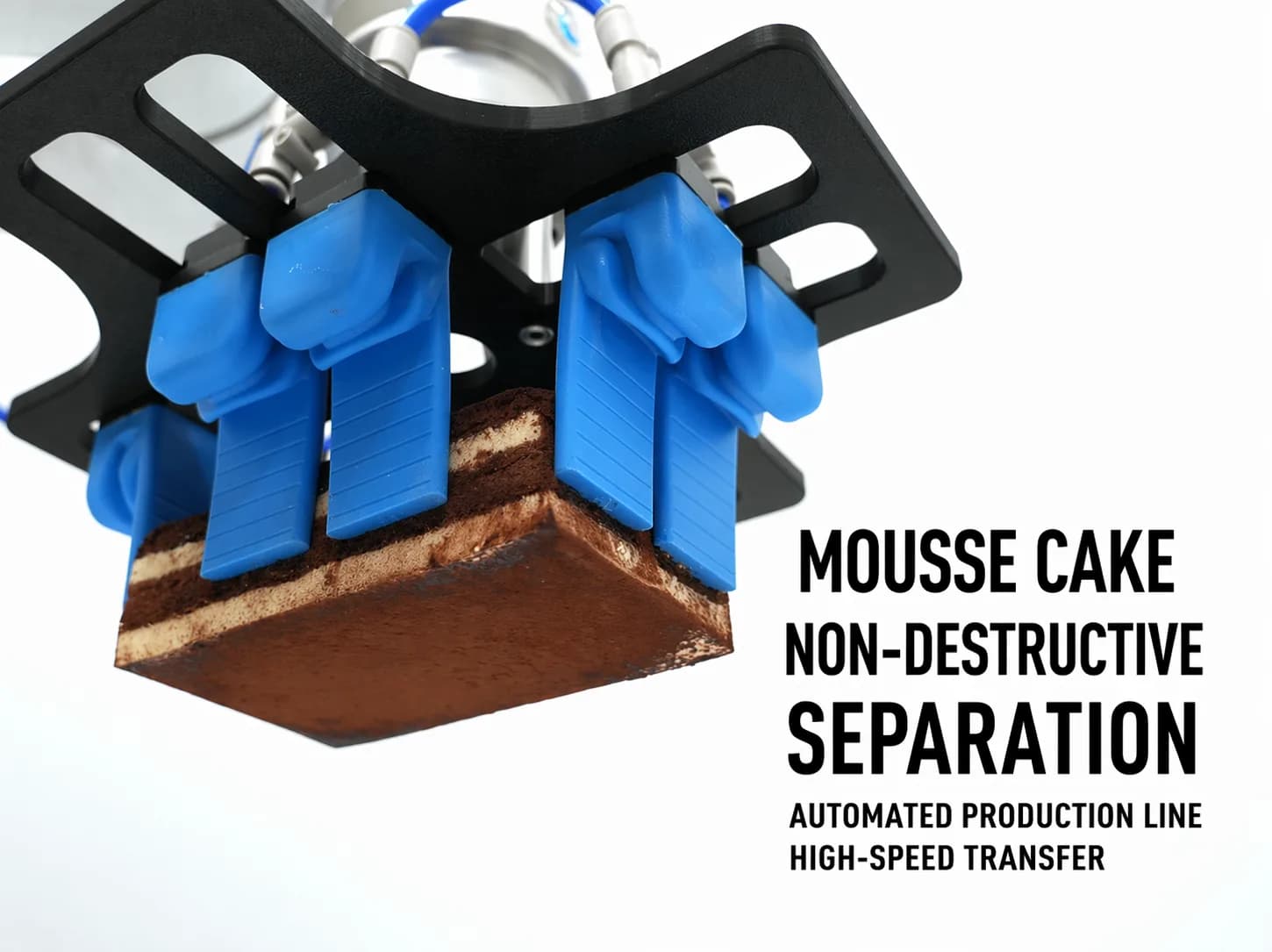 Strong Soft Robotic Gripper