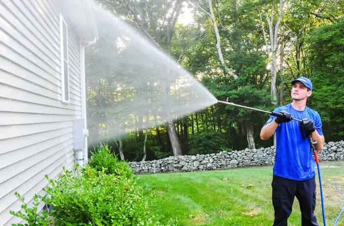 House Washing Sydney – Refresh Your Home’s Exterior