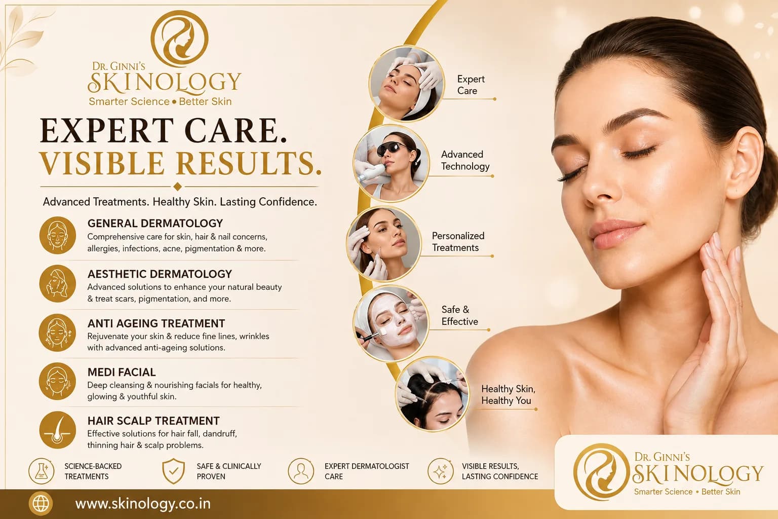 5 Common Skin Allergies in Summer and How Dermatologists Treat Them