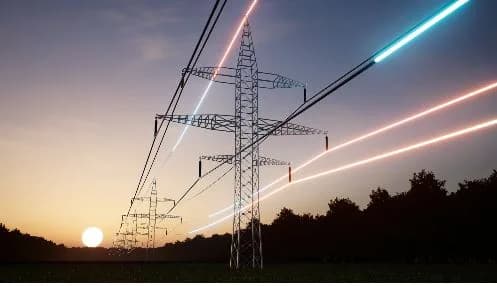 Jyoti Structures – Trusted Transmission Tower Manufacturer in India