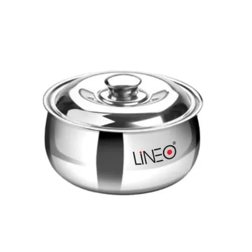 Insulated Casserole Manufacturers | Lineo India