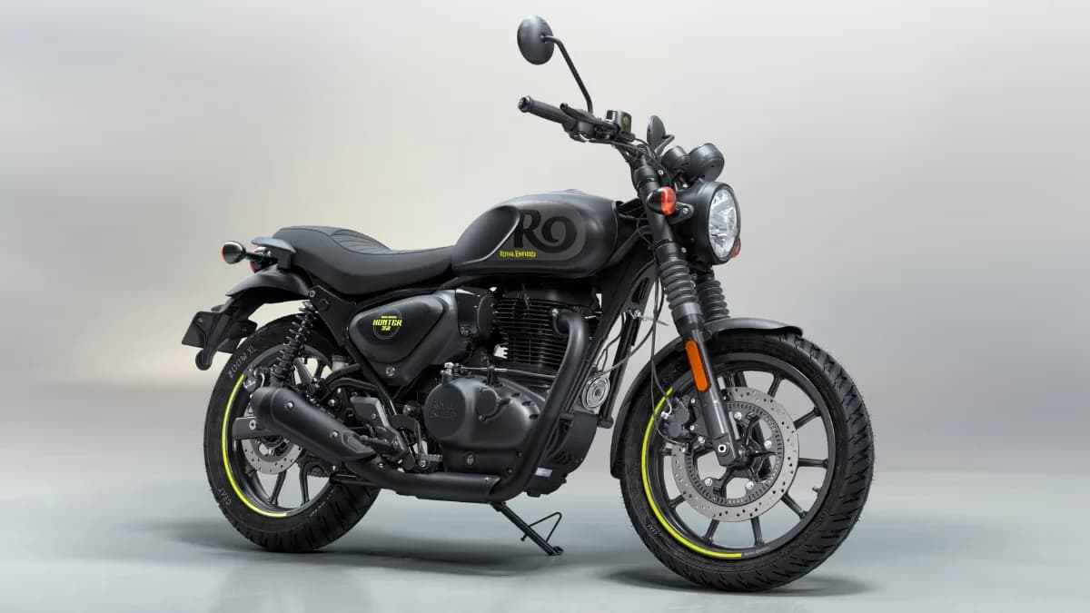 Things to Know Before Buying a Royal Enfield Bullet 350
