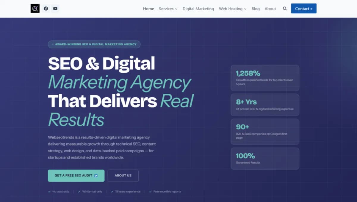 Best Web Hosting for Small Business in 2026 – Top Picks Compared