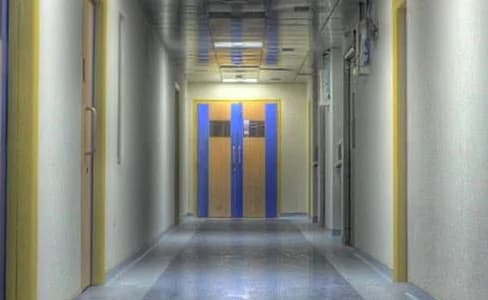 Emergency Fire Door Repair Services in New York