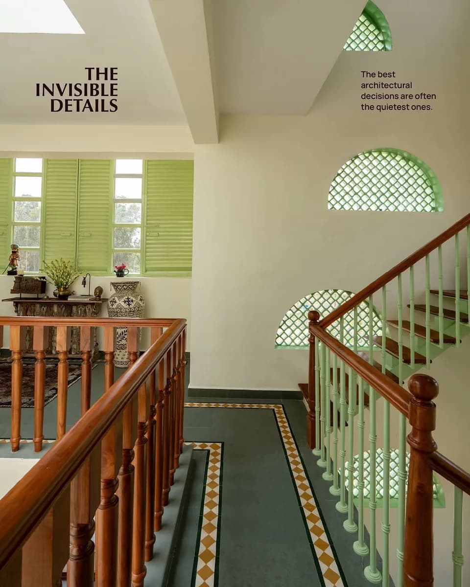 Modern Interior Design in Pune | Alkove Design