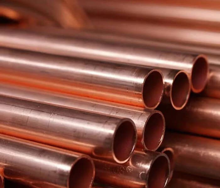 Copper Pipe Manufacturer in India – Premium Quality & Reliable Supply