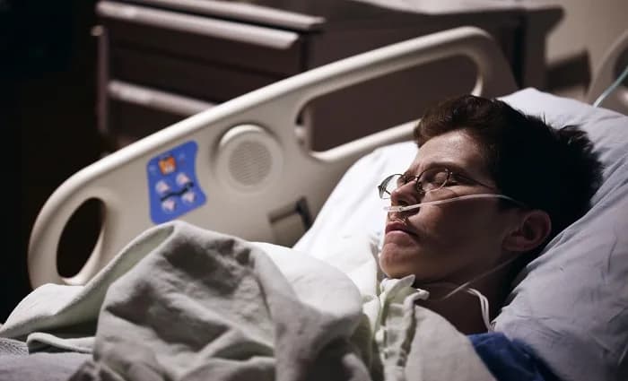 Coma Patient Care Services at Home in Mayur Vihar, Delhi