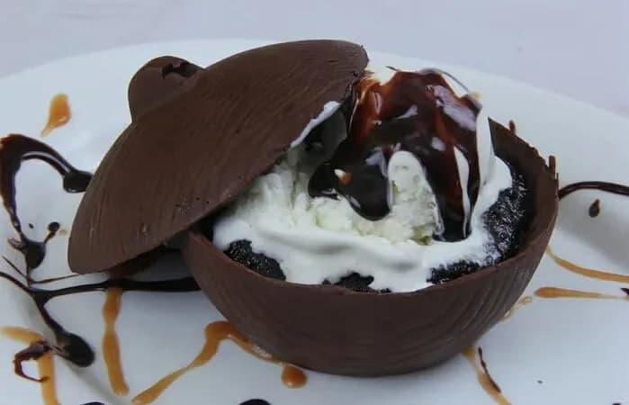 Best Ice Cream in Mumbai