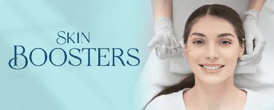 Skin Booster Treatments in Bengaluru near me