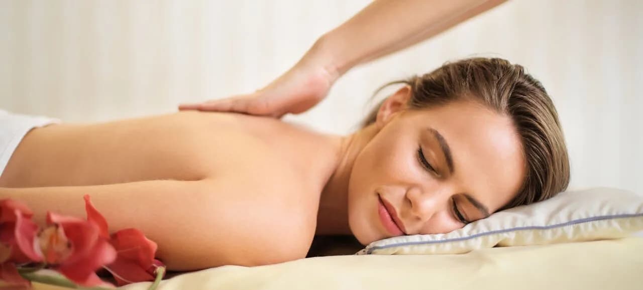 Massage - und Schönheitsbehandlungen im Bayerischen Wald