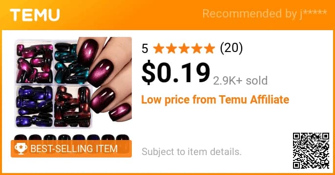 Nail Supplies and More!