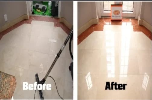 Top-Rated Tile Restoration & Cleaning Sydney Specialists