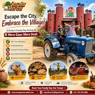 Best places to visit in Haryana