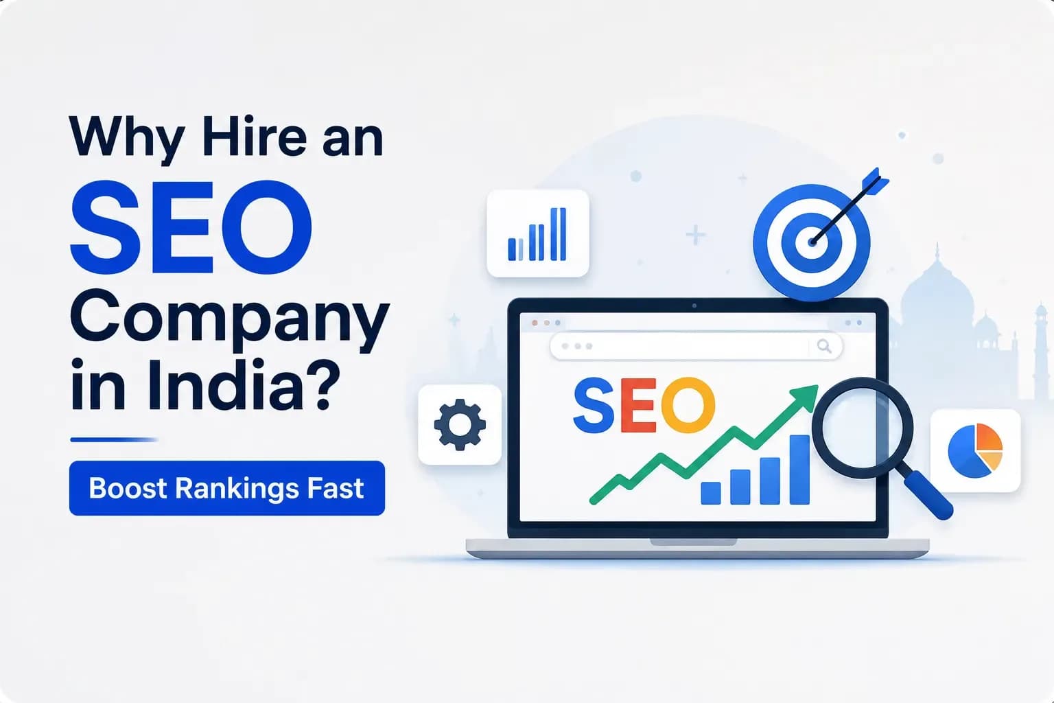 SEO Company in India