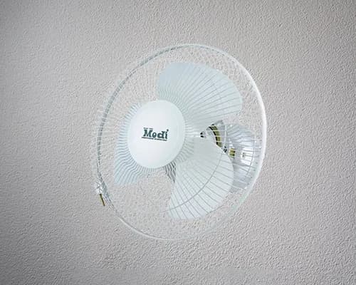 Best Wall Fan Manufacturers