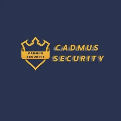 Cadmus Security Services Inc.