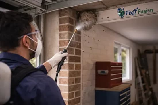 Pest Control Services in San Jose
