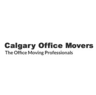 Calgary Office Movers