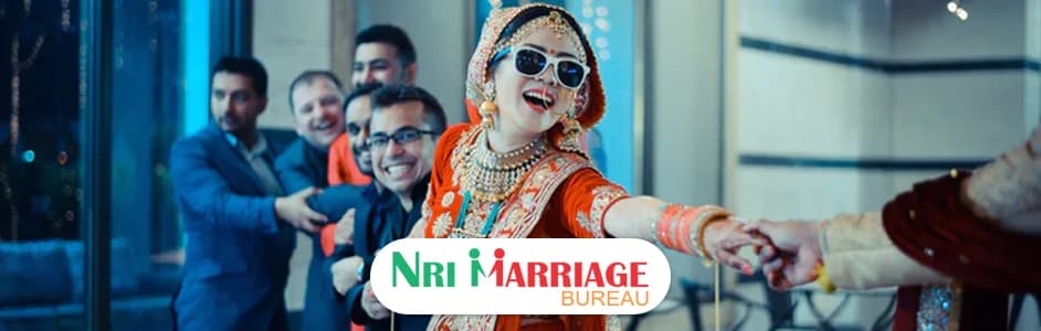 Find Trusted Sikh Matrimonial Matches Abroad with NRI Marriage Bureau