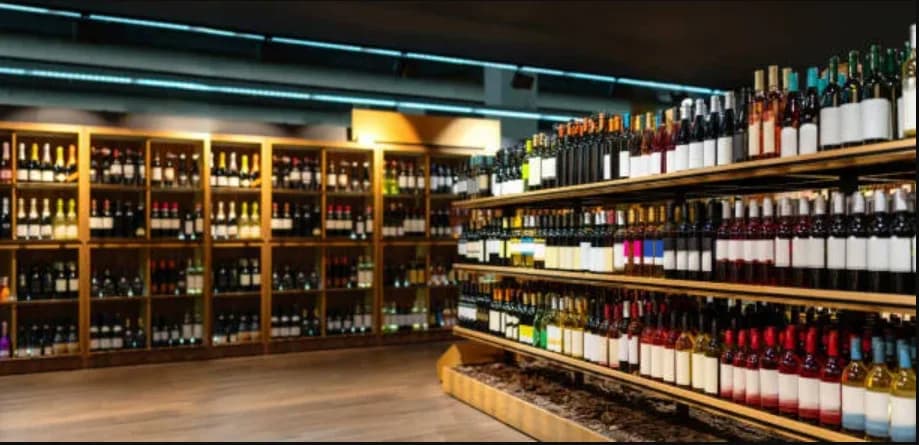 Maryland's Favourite Liquor Store for Every Celebration