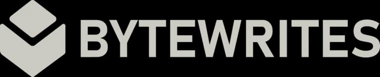 Bytewrites b2b digital marketing solutions