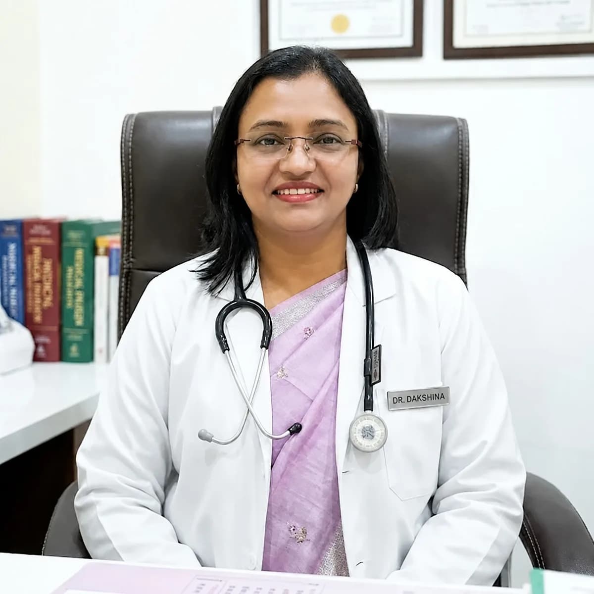 IVF Hospital In Punawale – Dr. Darshana's Women's Clinic
